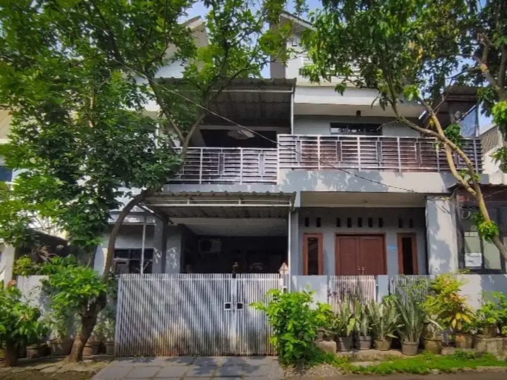 DIjual Rumah Murah di Cluster Azalea Grand Depok City, 144m, 2lt, Shm, DIBAWAH PASAR!