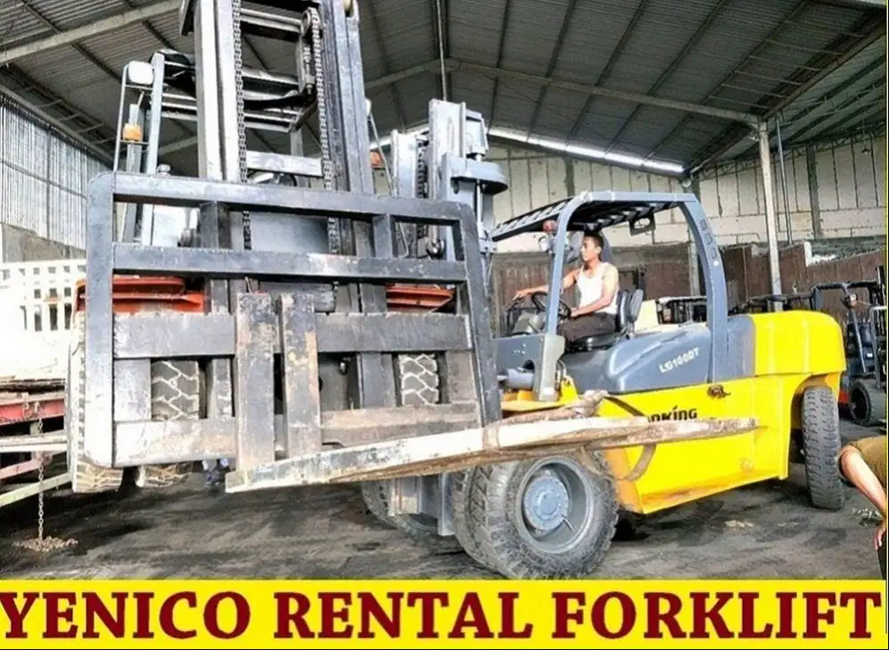 Sewa Forklift O8I9.OI92.3O75 Ambarawa-Bandungan-Banyubiru-Bawen-Bergas