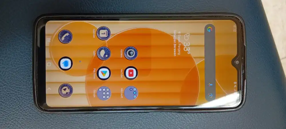 Samsung a13 ram 4/64