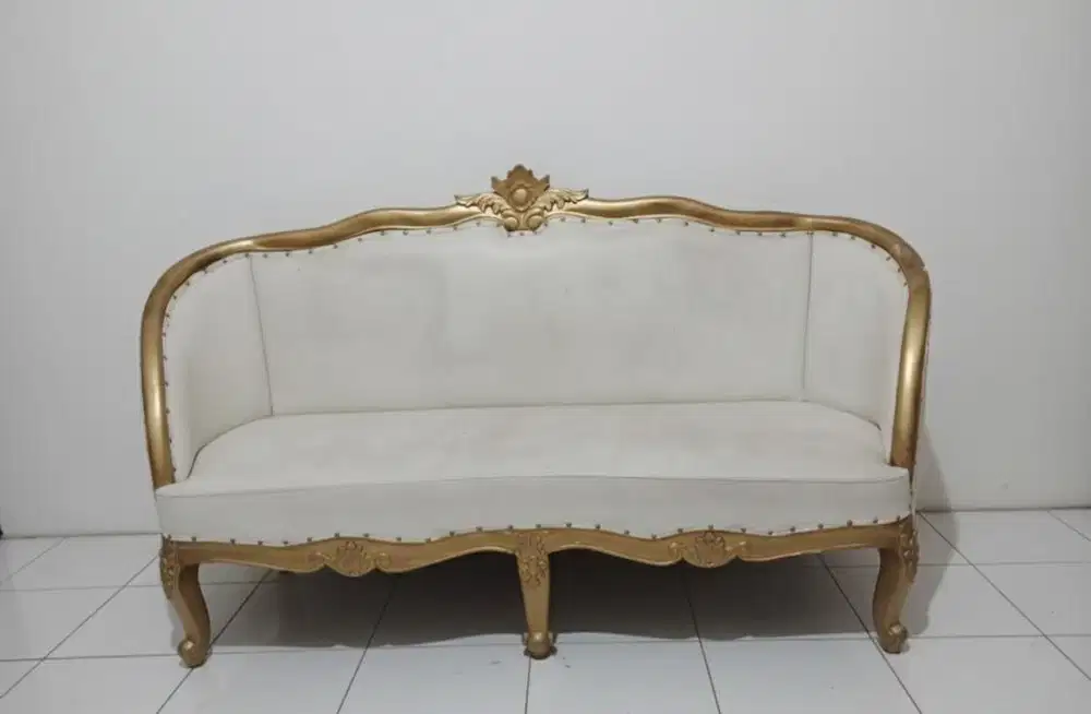 JUAL SOFA WEDDING MEWAH