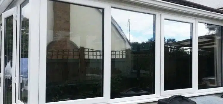 Stiker kaca film blur sanblast buram sticker cutting branding printing