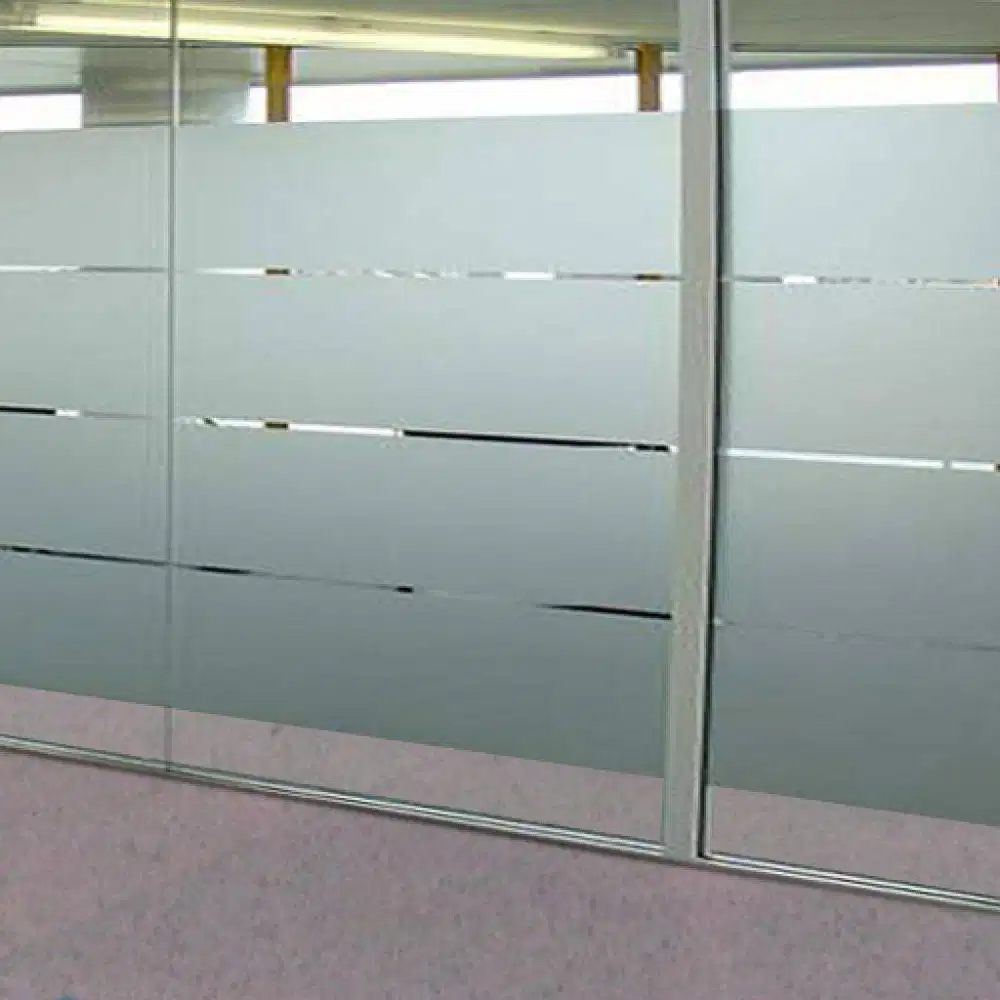 Sedia Sticker Sandblast, Oracal, Kaca Film Rayband, Sparta Oneway dll