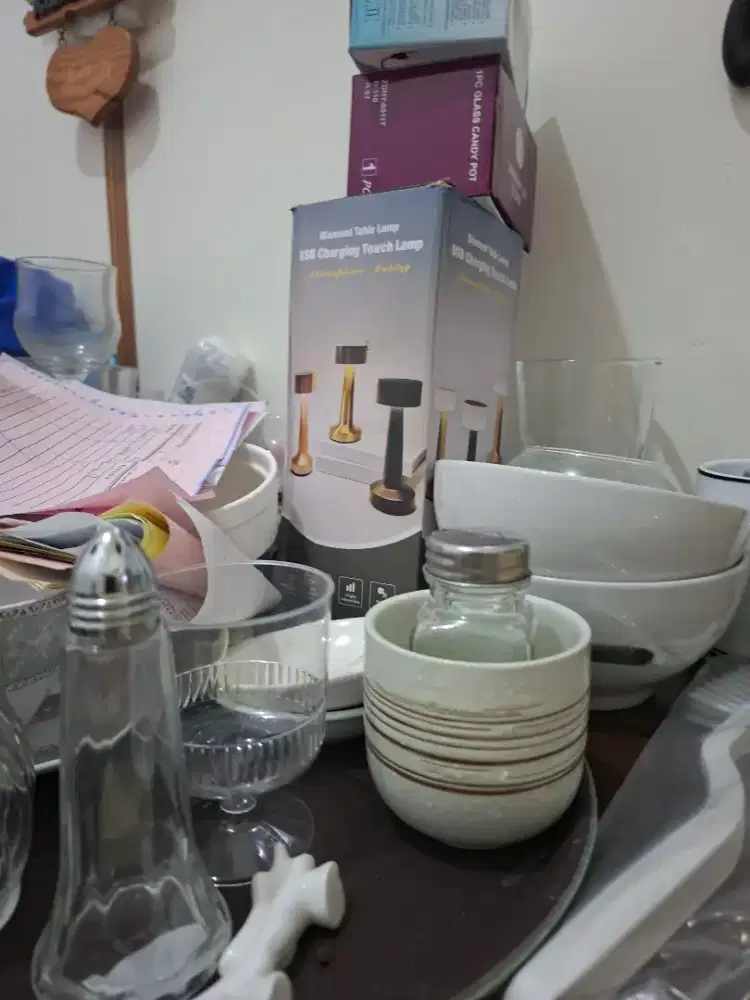 Lowongan Kerja Untuk 1 Pria 1 Wanita