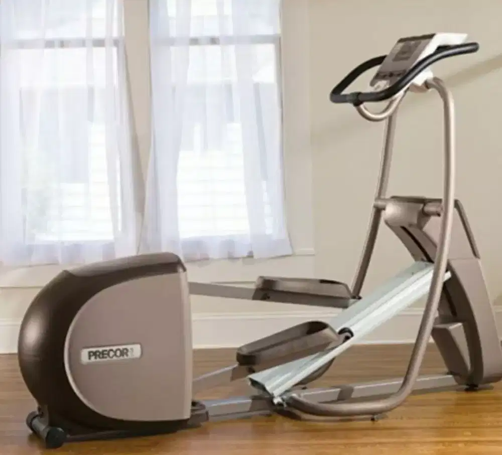 Crosstrainer elliptical Precor USA
