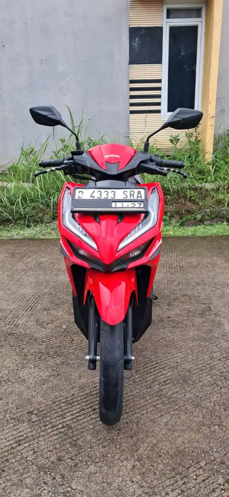 BIAH@DP 650 RB N VARIO 125 ESPCBS 2022 B JAKSEL