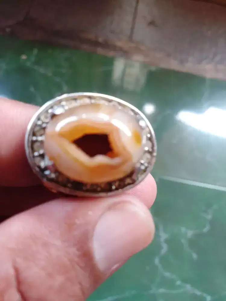 Batu combong Sulaiman