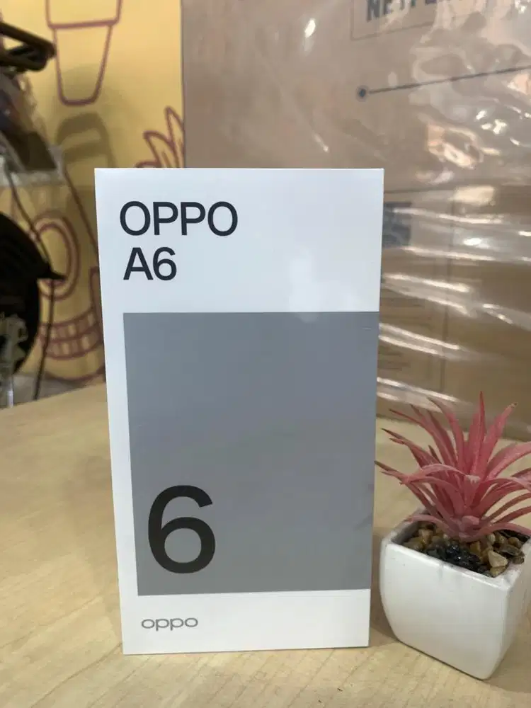 READY OPPO A6 TERMURAH SEMALANGRAYA BATRAI TAHAN SEHARIAN