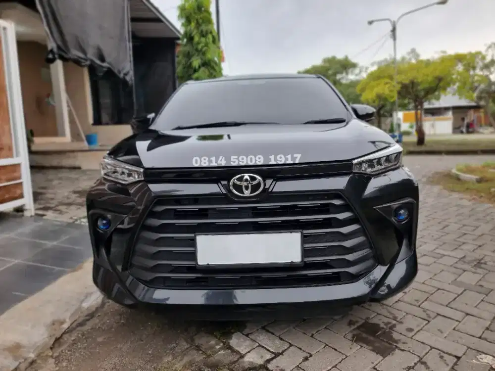 AVANZA E MT (MANUAL) 2024