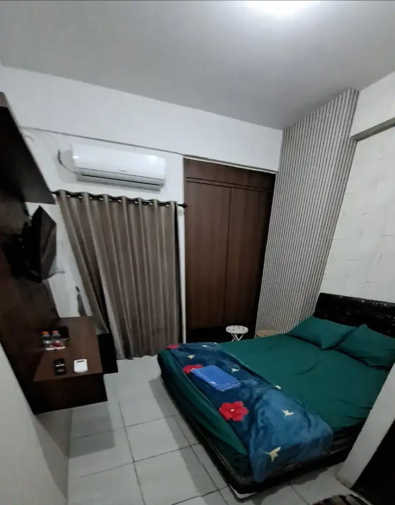 Disewakan Apartement Suncity