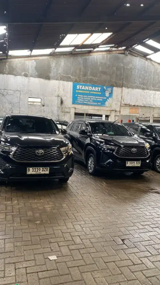 DRIVER BANDARA GRABCAR, GOCAR, DAN BLUEBIRD