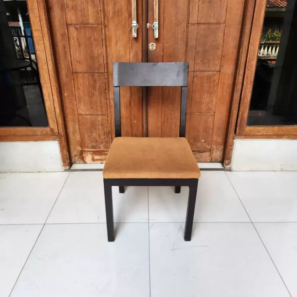 Kursi ex Cafe - Kursi ex Resto K10