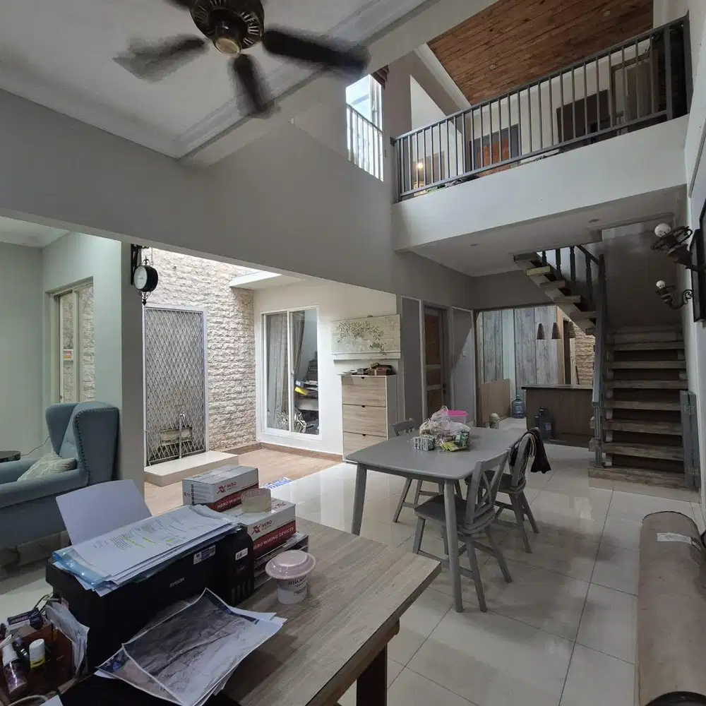 Jual cepat rumah tanjung priok