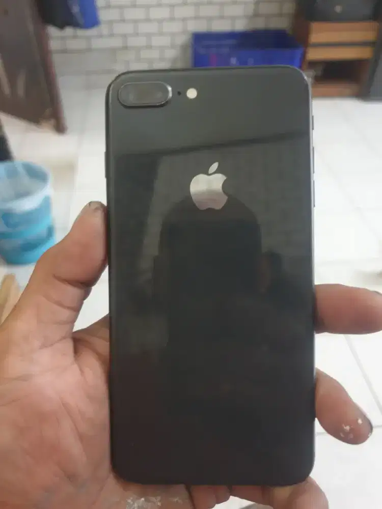 Iphone 8 plus all operator