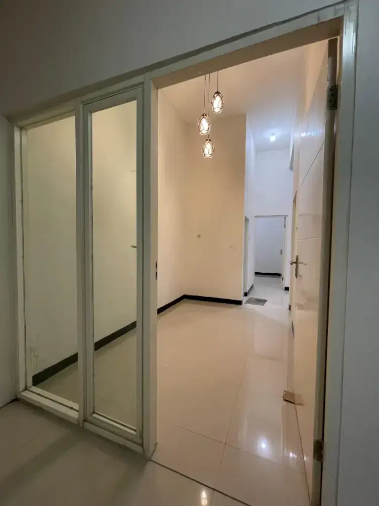 Disewakan Rumah Bagus dan Strategis