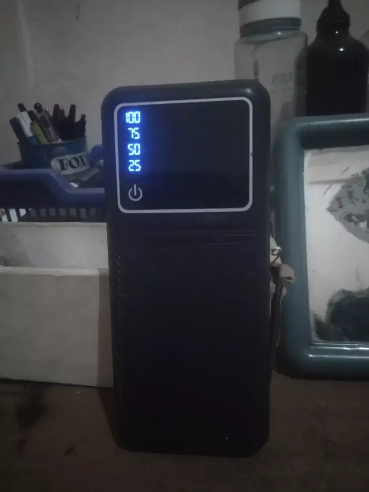 POWERBANK SAMSUNG 20.000 Mah