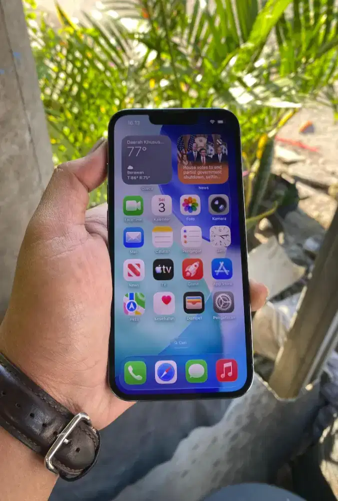 iPhone 13 Pro 128GB iBox