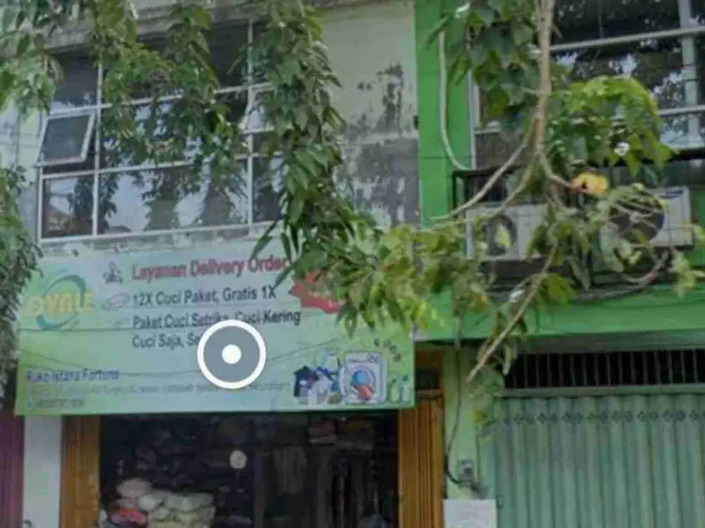 Ruko Fortuna ~ SURABAYA TIMUR

Raya Kendalsari Selatan