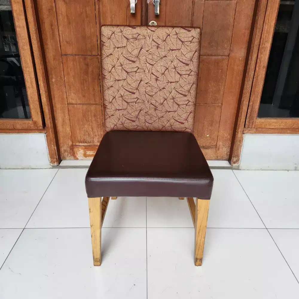 Kursi ex Cafe - Kursi ex Resto K36