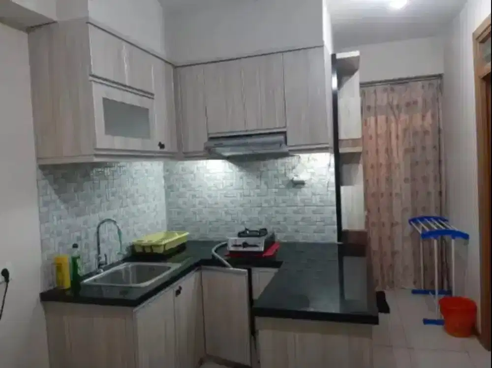 Disewakan Apartemen 2BR @Duri Kosambi Jakarta Barat