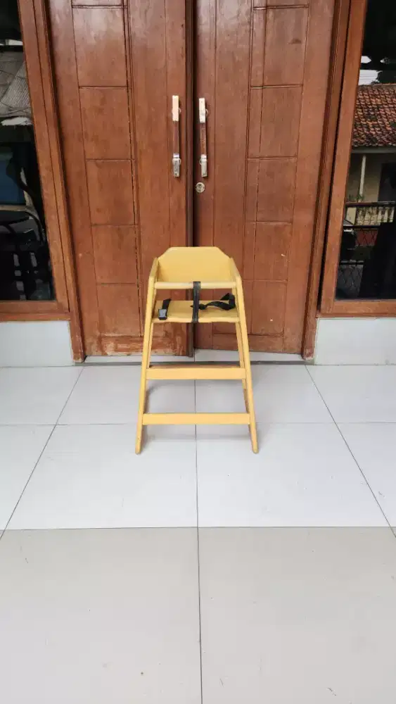 Baby chair - Kursi Bayi BC1