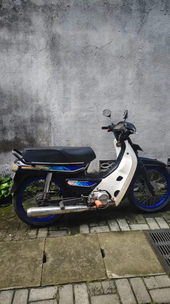 Astrea grand 97