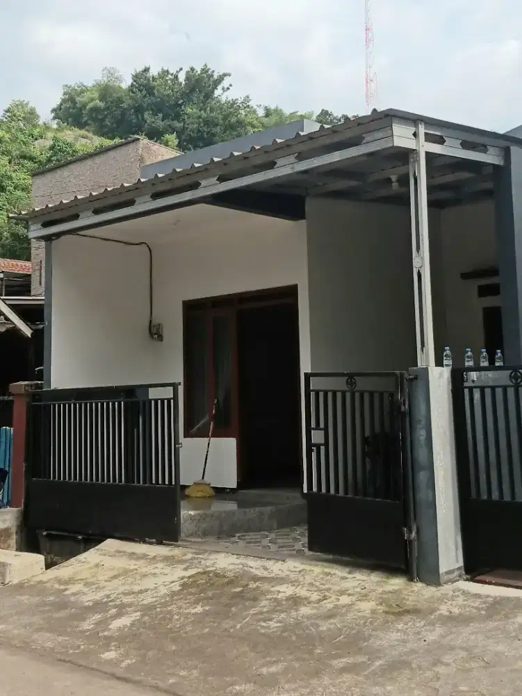 DISEWAKAN hunian Nyaman, Strategis dan Terjangkau