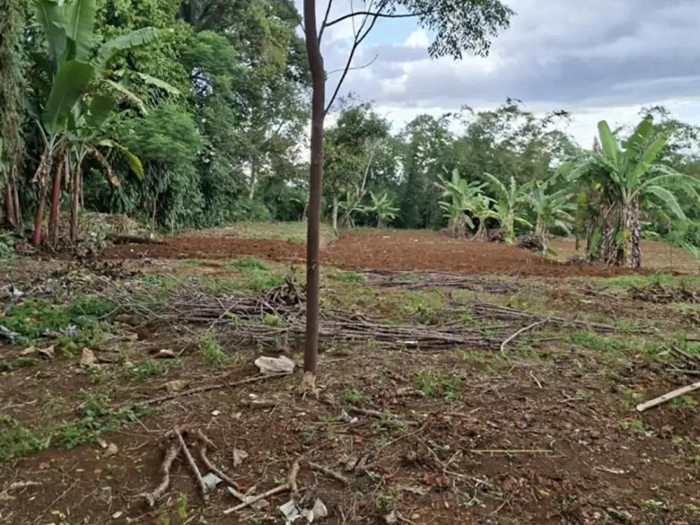 for sale tanah dekat summarecon bogor