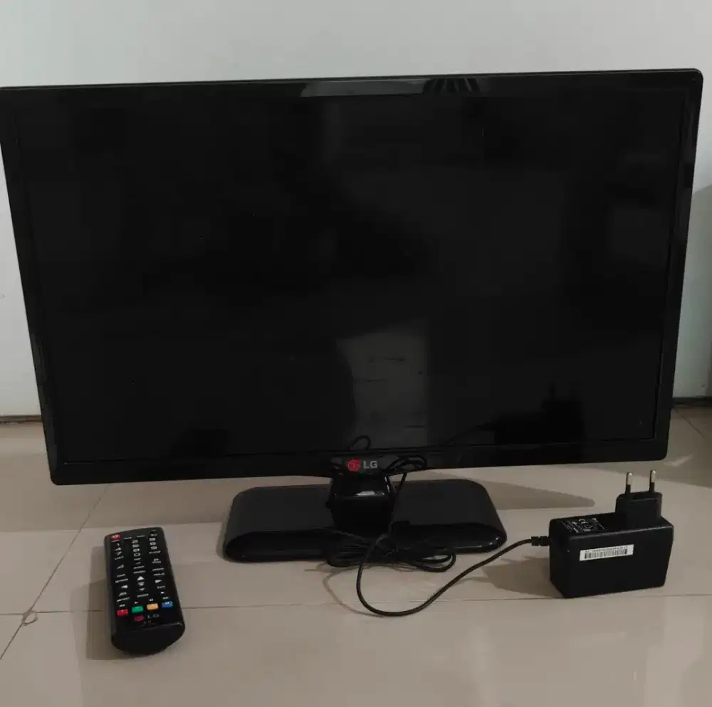 Televisi 22 inch LG