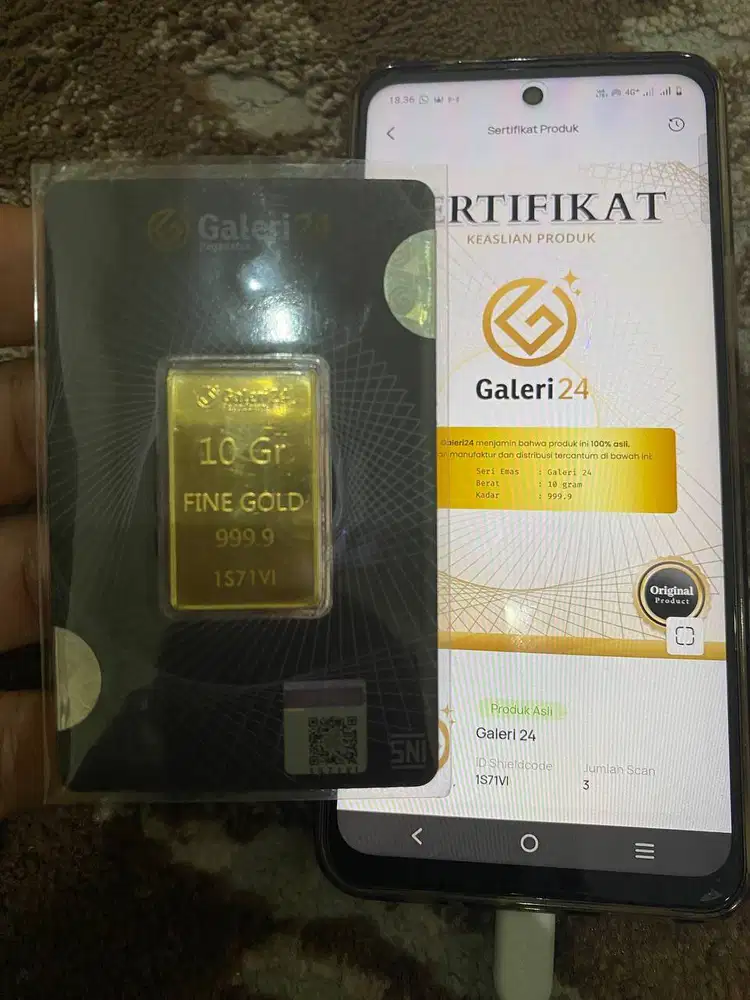 buyback emas area imogiri