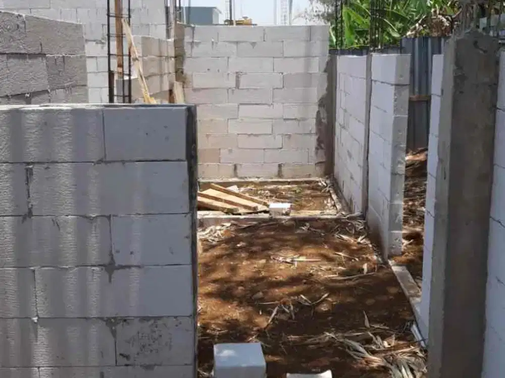 Taman Dayu Cluster The Saguara