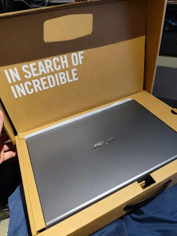 Asus Leptop Vivo Book