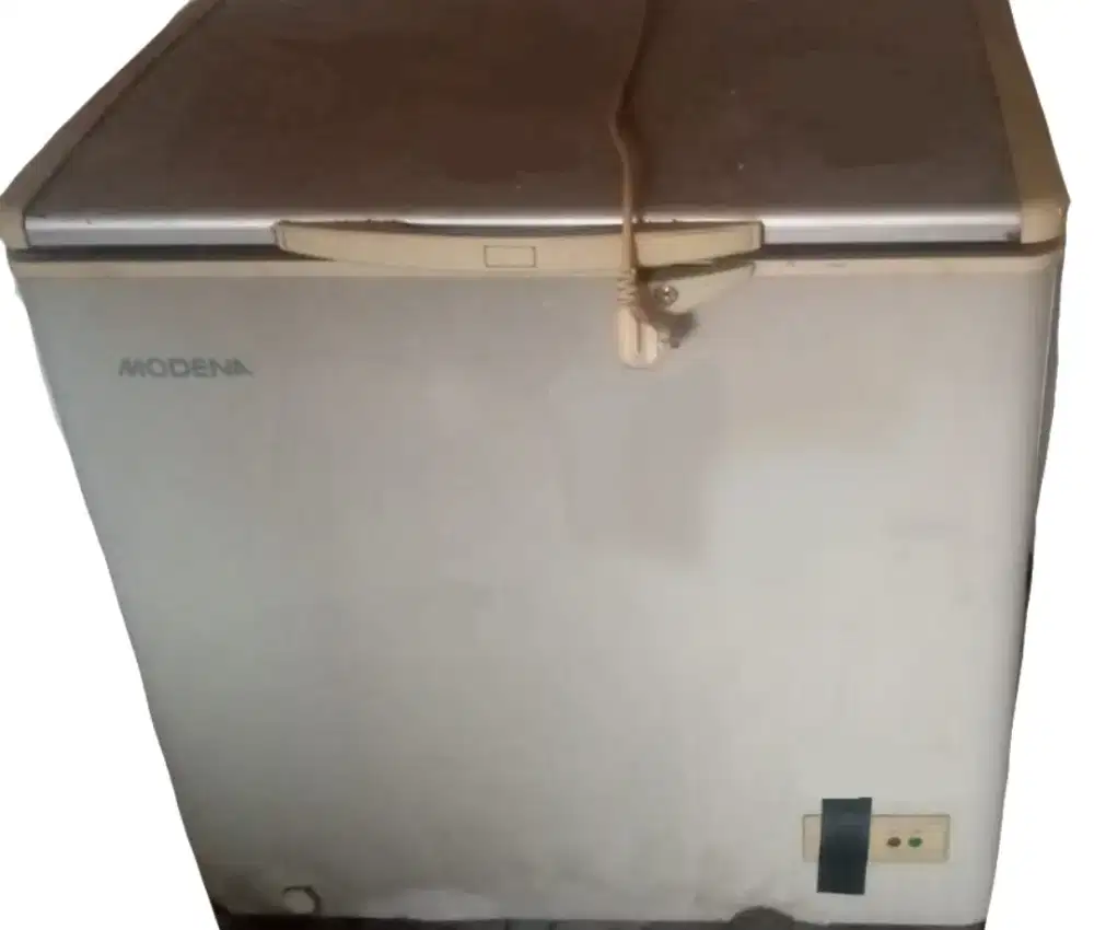 Dijual freser merk modena