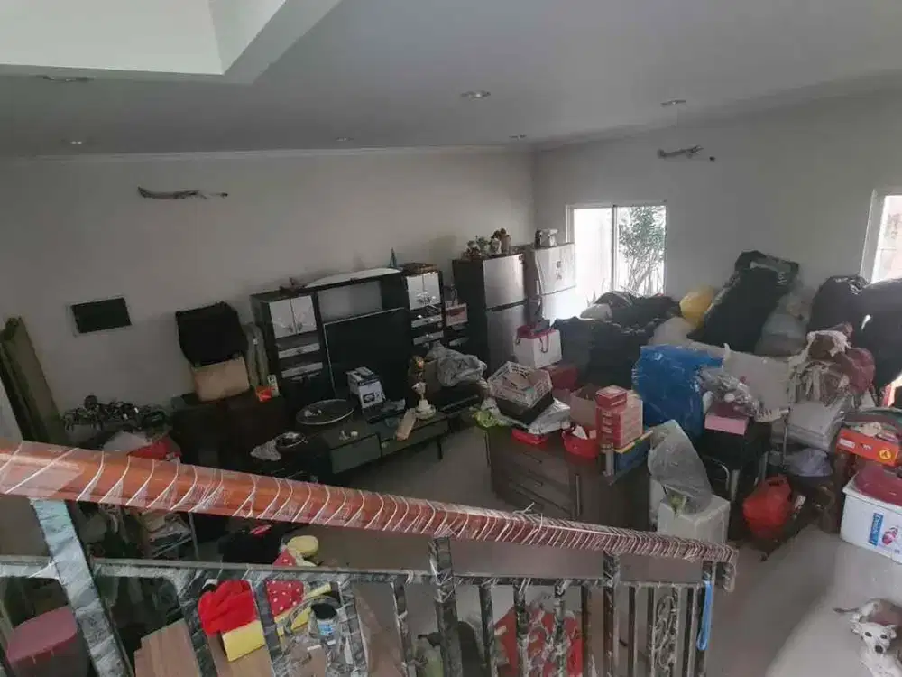 Termurah Rumah Di Cluster Flamingo Lebar 9 Gading Serpong