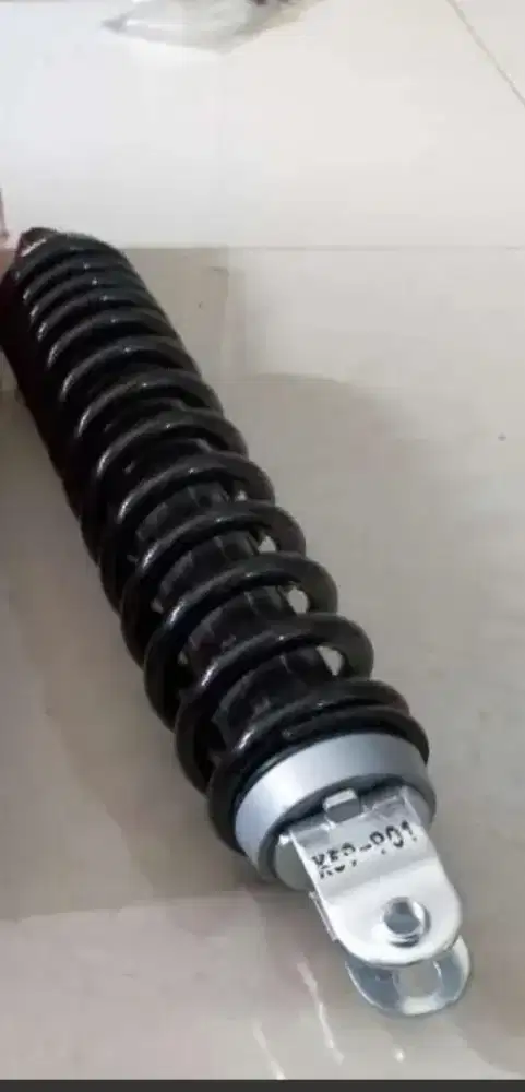 Shockbreaker New Vario 125 FI