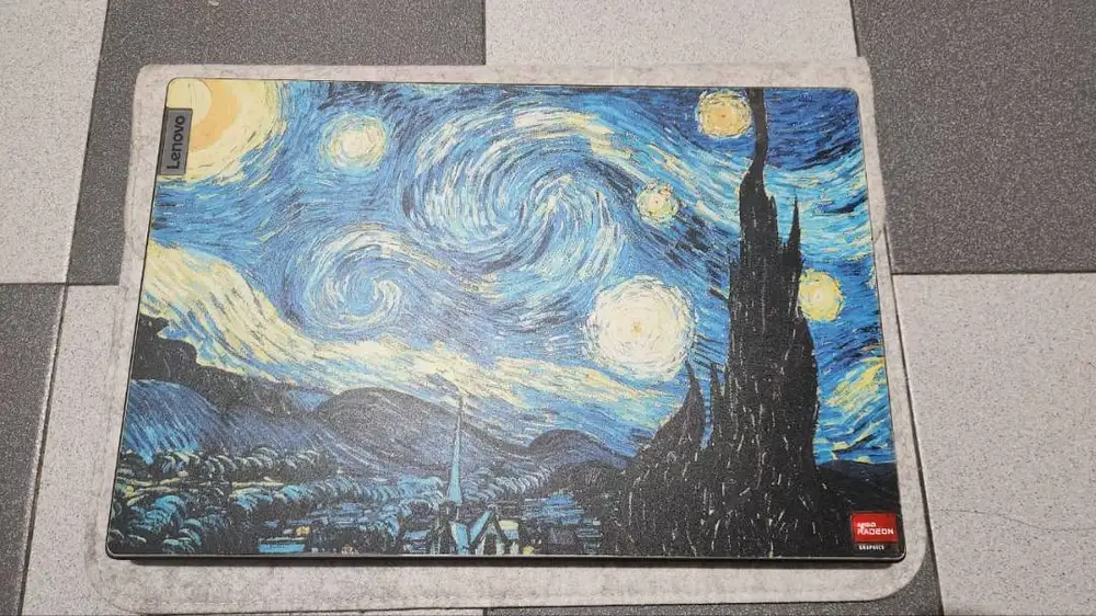 Lenovo V14 – Laptop AMD RYZEN 5300U