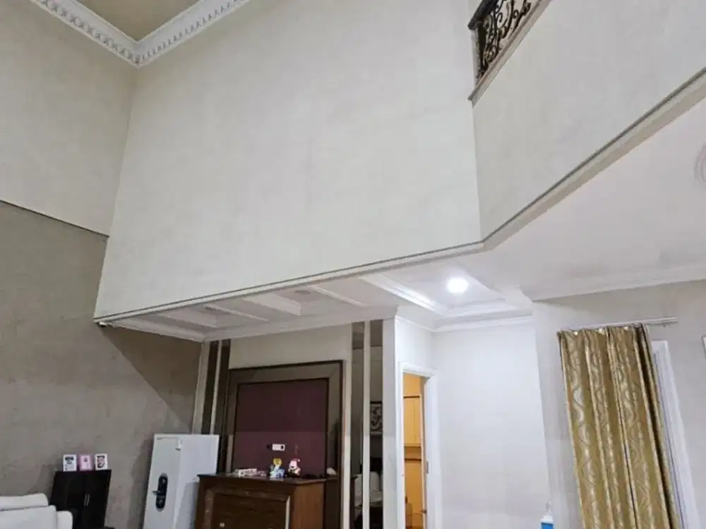 Termurah Rumah Full Marmer Komersial Raya Citraland Dekat Pakuwon Indah