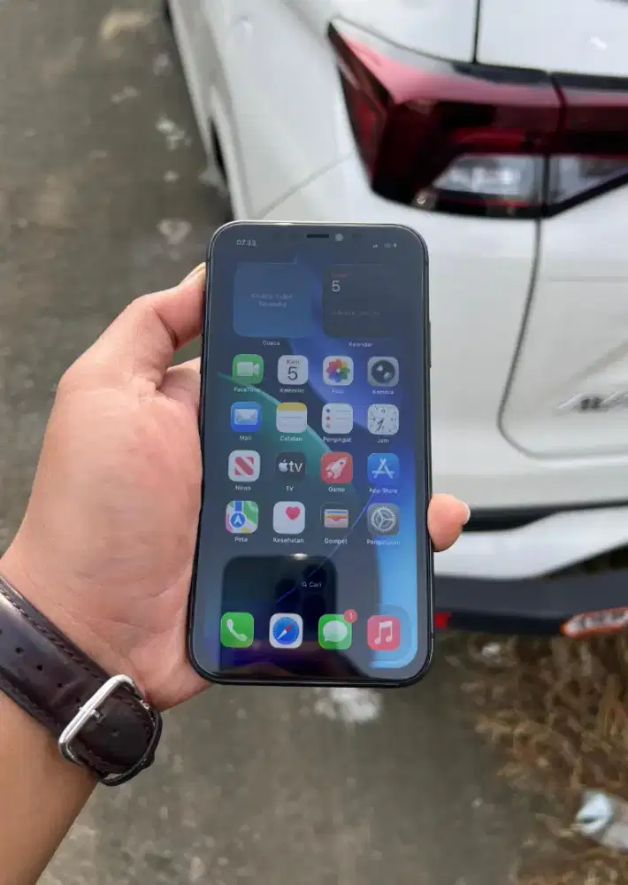 iPhone 11 Basic 64GB Black