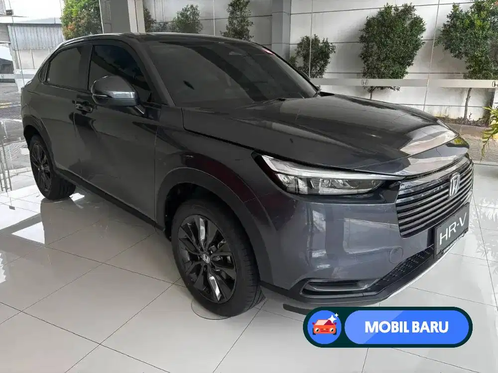 [Mobil Baru] promo hrv e,hrv hybrid,hrv rs