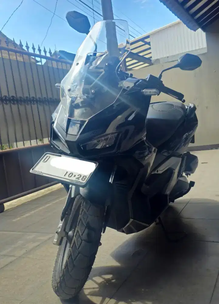 HONDA ADV CBS 2023