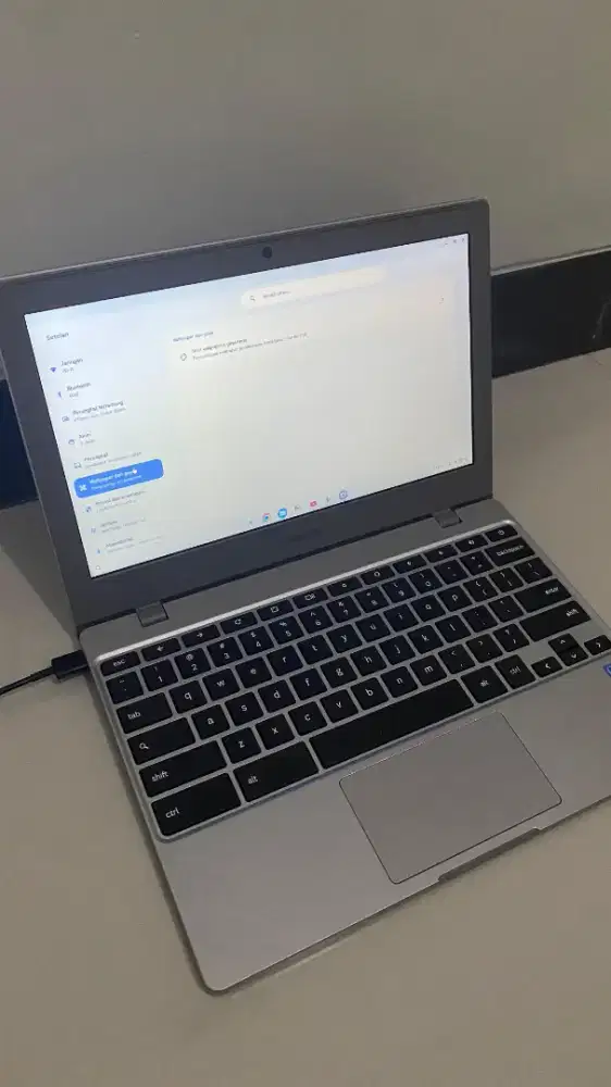 Samsung Chromebook XE310XBA