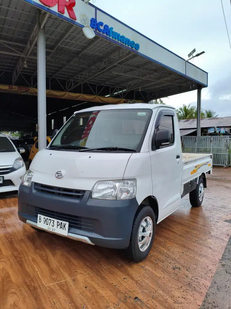 Daihatsu Grandmax Pickup AC PS 1.5 2019 MT