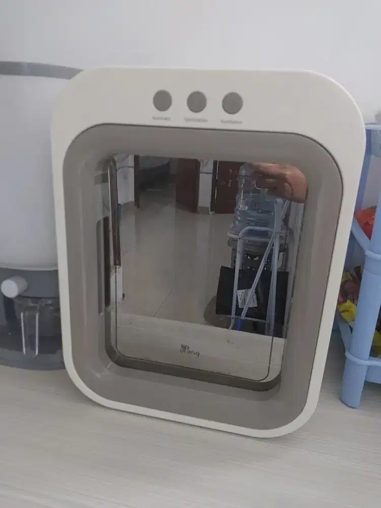 UV Sterilizer merk Upang series 7