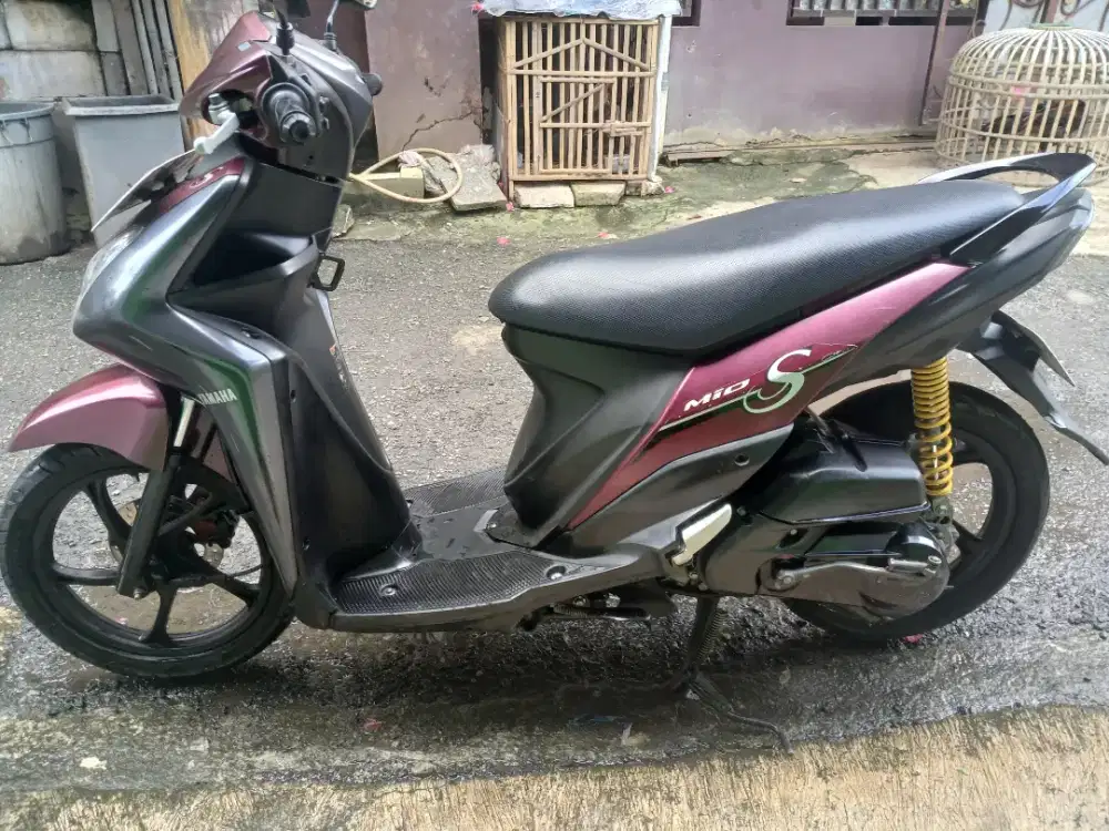 Mio S 2017 PajakHidup