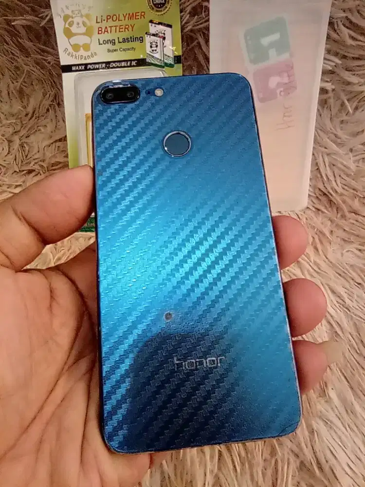 Huawei Honor 9 lite ram 3/32 batangan