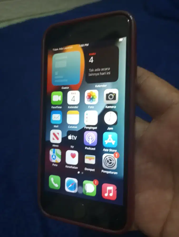 Iphone 7 64GB wifi only bypass