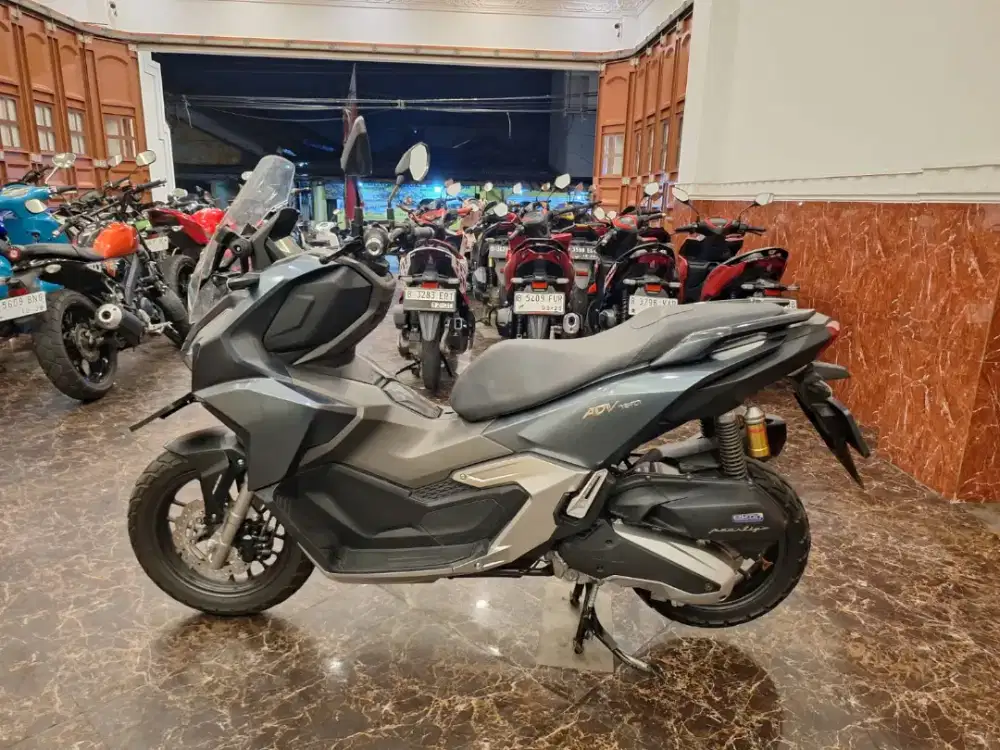 DP PROMO ADV 160 CBS 2024 CASH KREDIT KTP DAERAH DIBANTU SAMPAI ACC