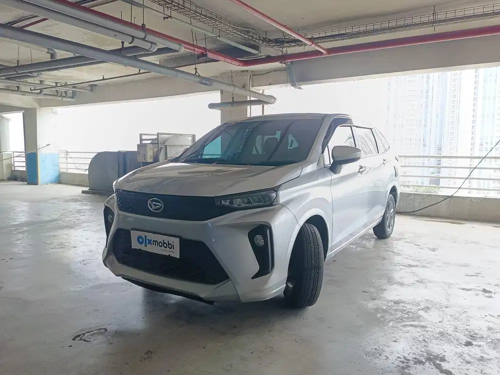 Daihatsu Xenia R 1.3manual  2022