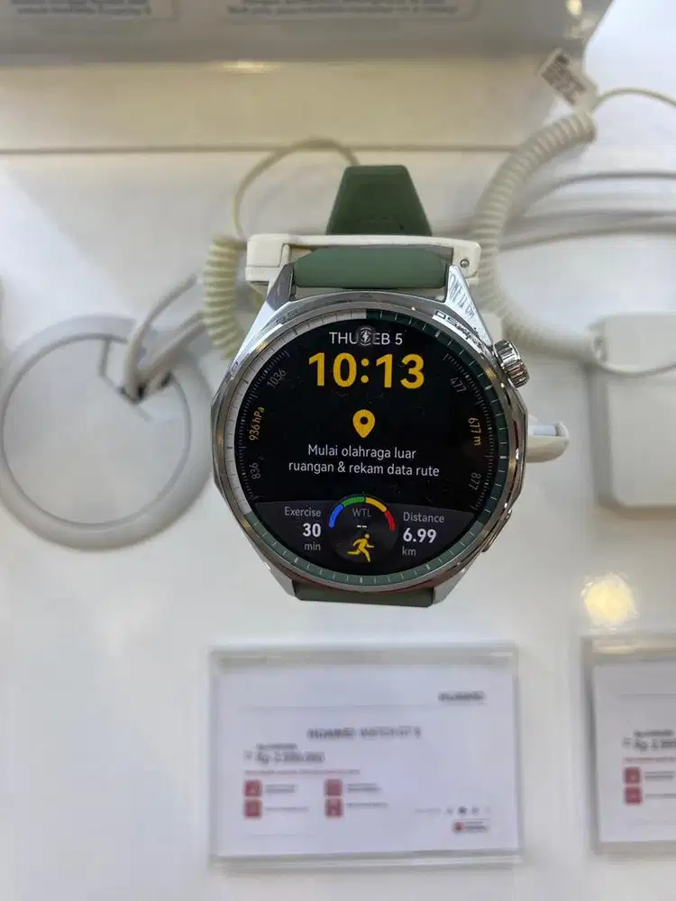 Huawei watch GT 6