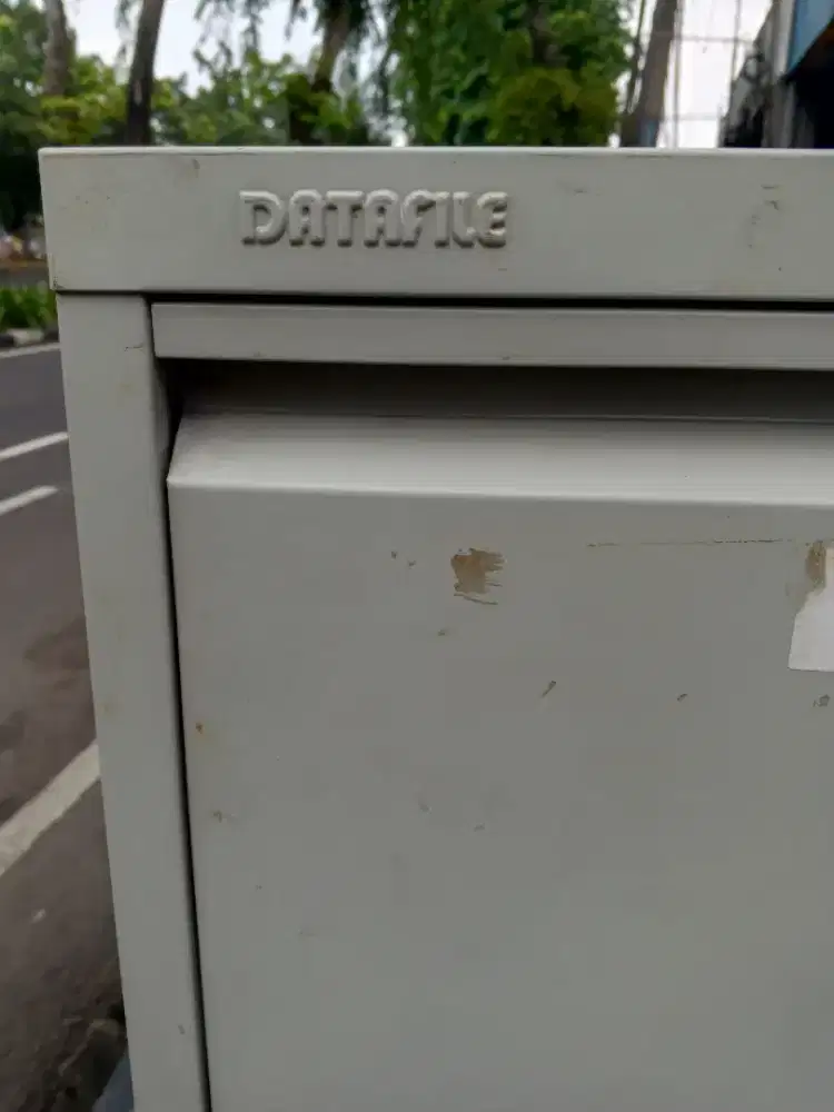 Lemari arsip/filling Cabinet