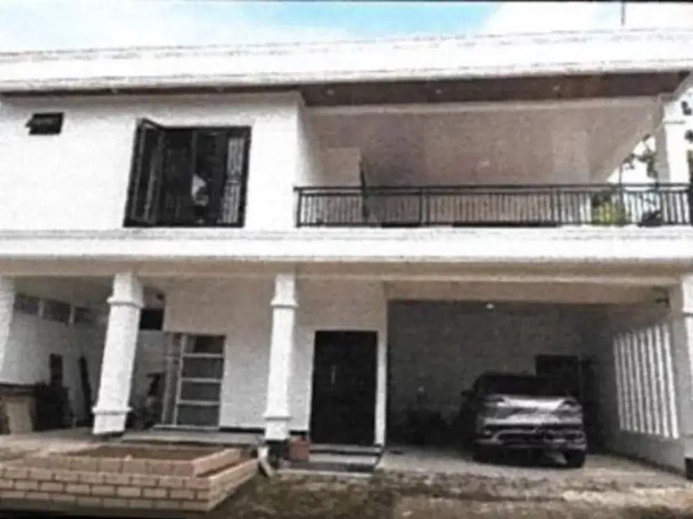 Dijual Rumah Makassar sekitar Jalan Raya Baruga, Jl Nipa-Nipa, Jl Antang Raya